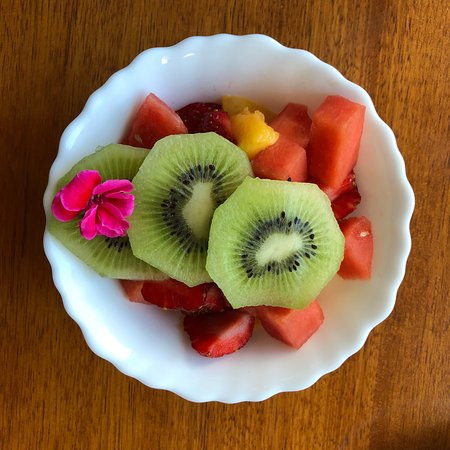 Smillie's Bed & Breakfast主图