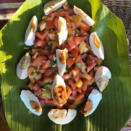 Majayjay Bed and Breakfast主图