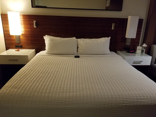 The Point Casino & Hotel主图