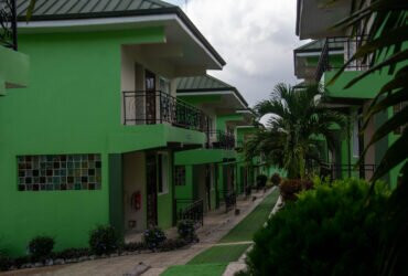 Nyarkoa Ba Nyarko Royal Hotel
