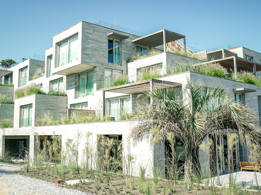 Casagrande Hotel & Beach Club主图