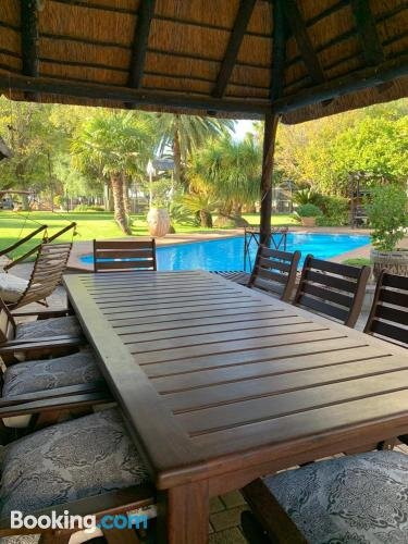 Savanna Guest House