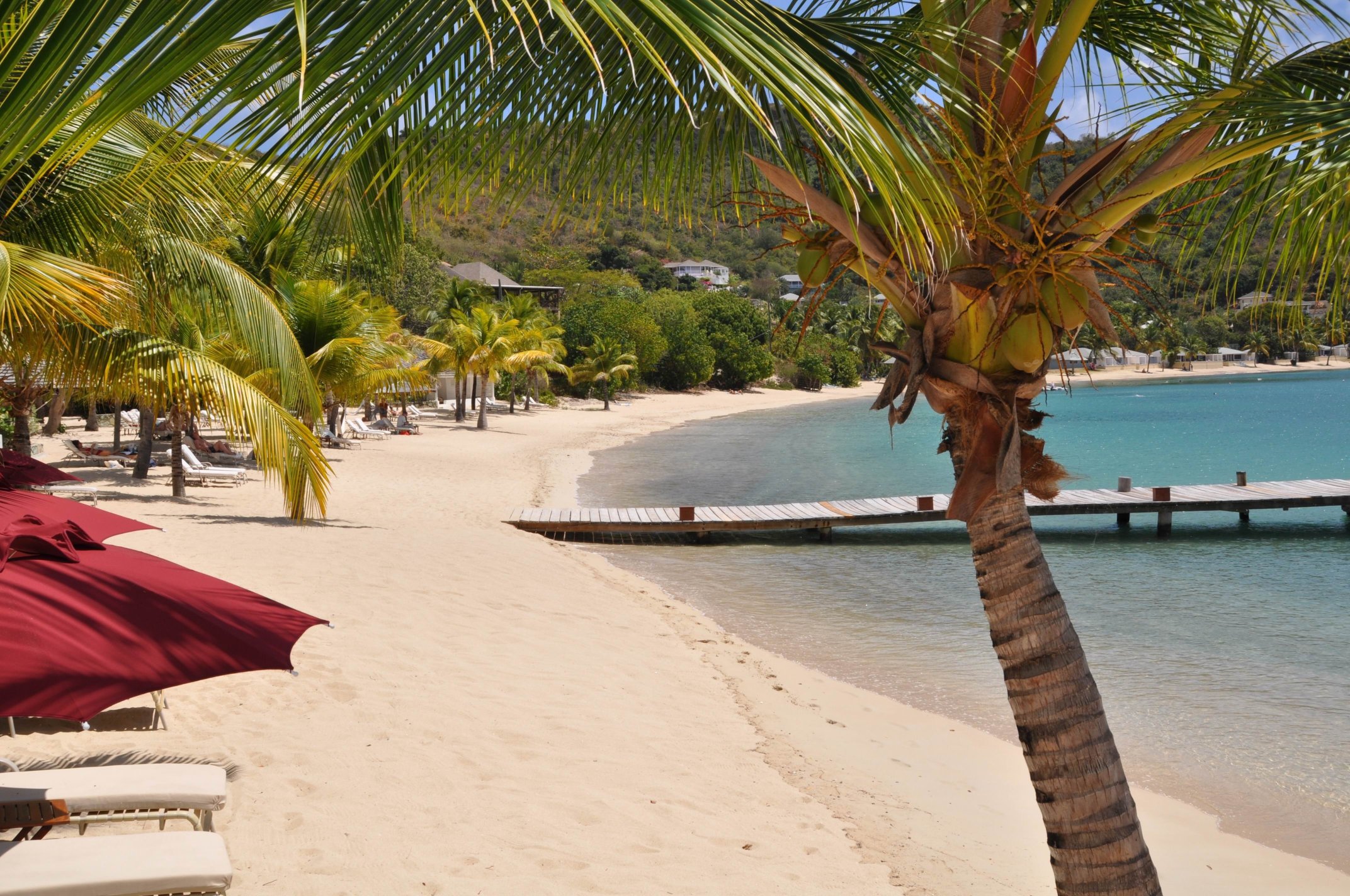 The Inn At English Harbour-官方