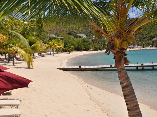 The Inn At English Harbour主图