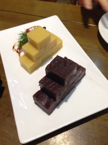 Jingwei Restaurant Tuanjie Lake