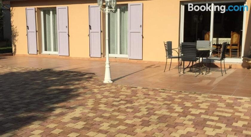 Chambres D'Hôtes Chez Coco主图
