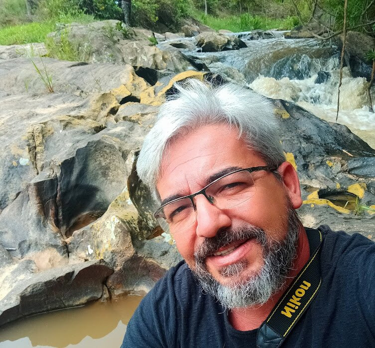 Cachoeirão Da Bocaina