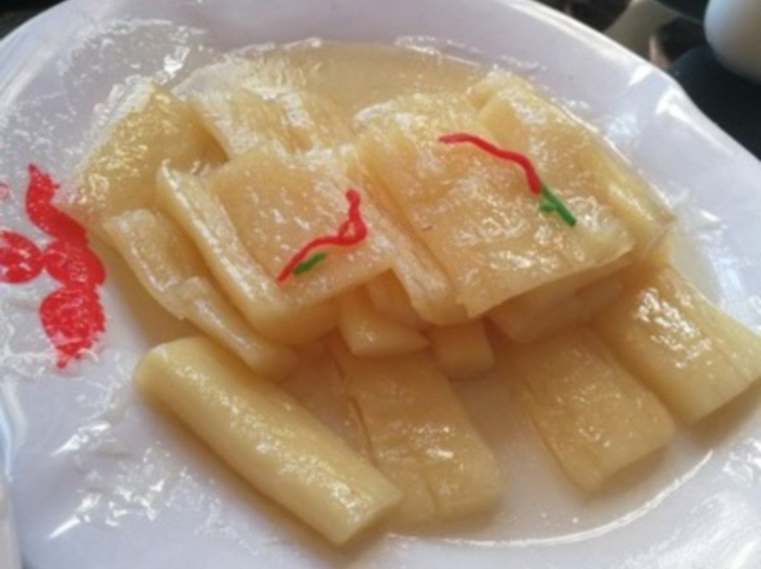 瑞元亭酒店(太白店)