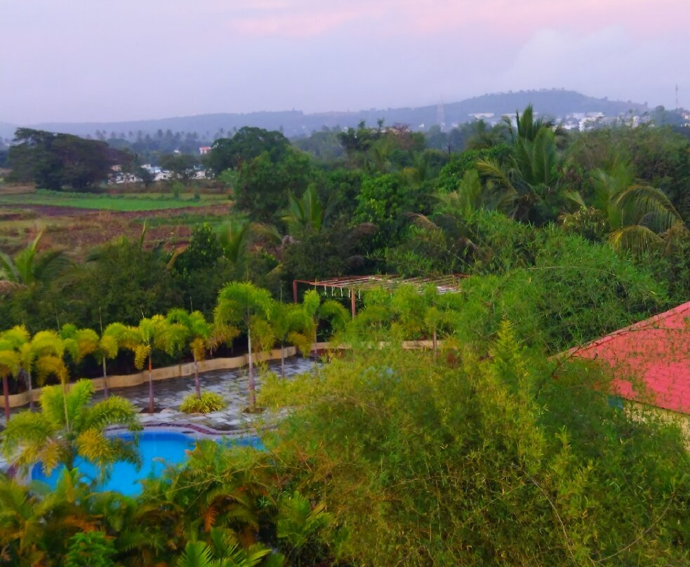Vansrushti Agro Tourism