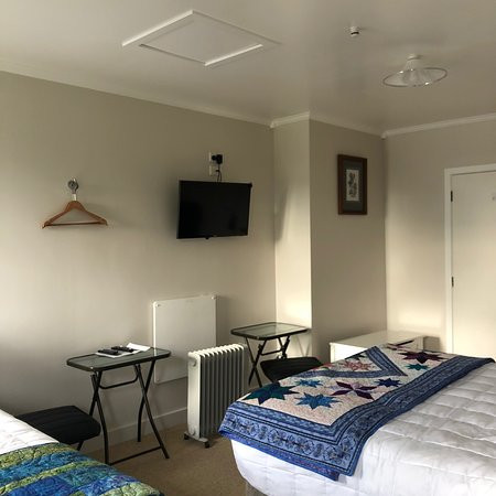 Hokitika - Blue Spur Bed and Breakfast主图