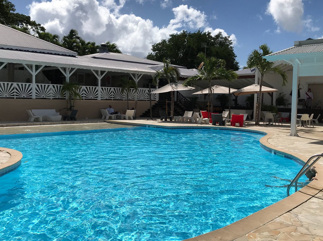 Le Relais du Moulin主图