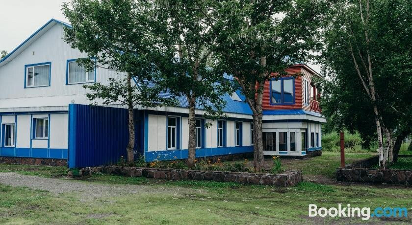 Mini-hotel Nadezhda