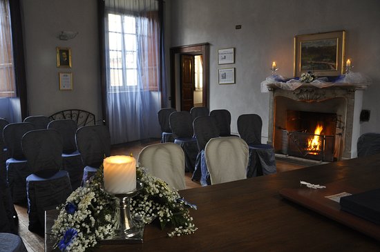 Villa Cantoni-官方