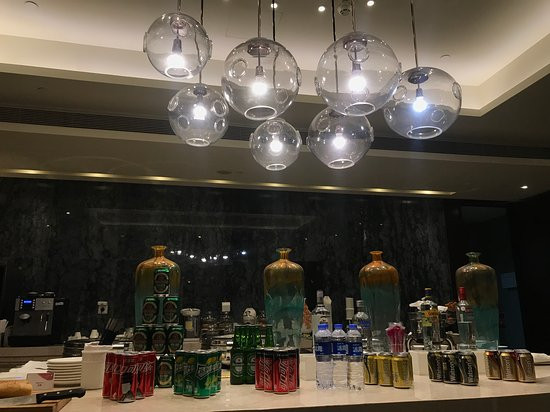 漳州瑰丽半岛酒店主图