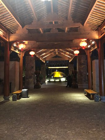 丽江金茂隐逸酒店·凯悦臻选主图