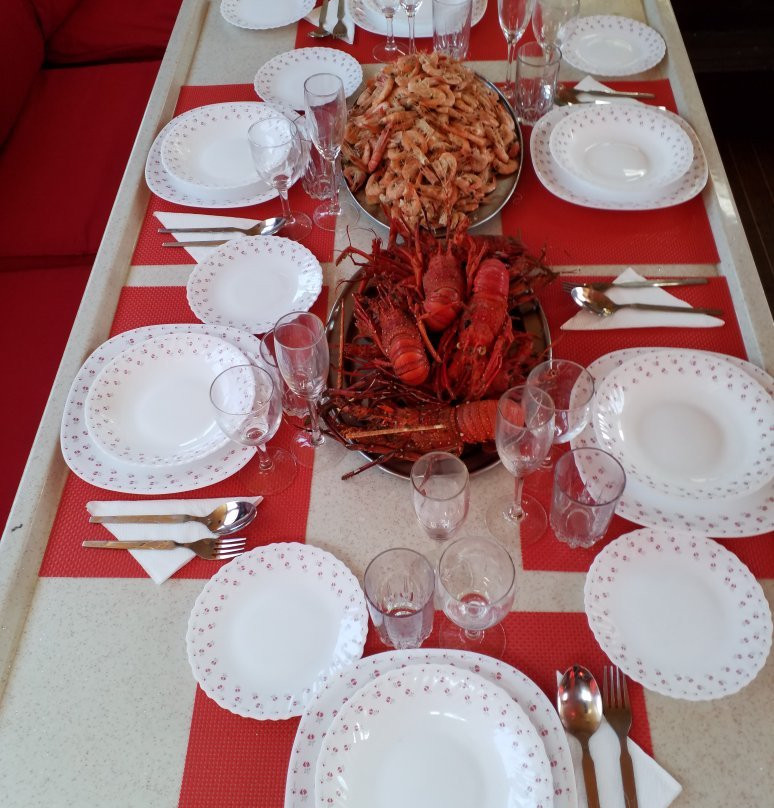 Boko-Boko Bungalows主图