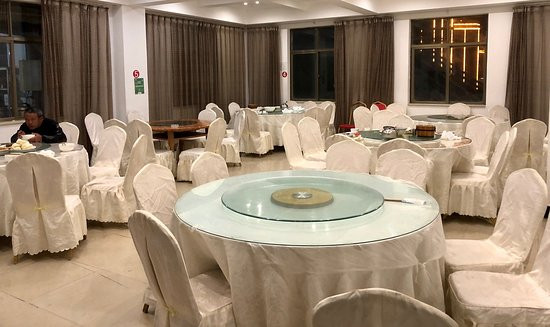 飞来寺明珠酒店主图
