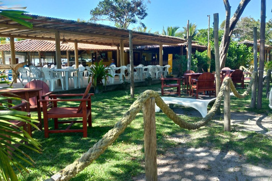 Belisco Mutari Beach