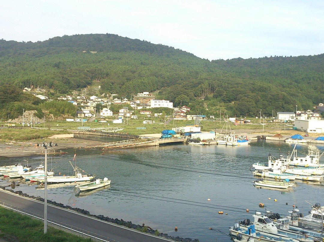 Kinkasan Kanko Cruise