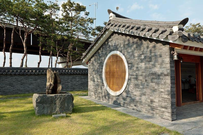 杨平郡旅游景点-Semiwon