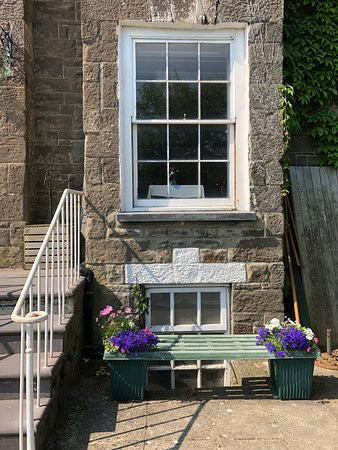 Llys Llewelyn Guest House主图