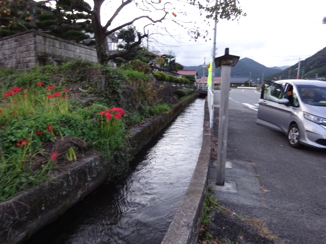 Niino no Suisya-神河町必去景点