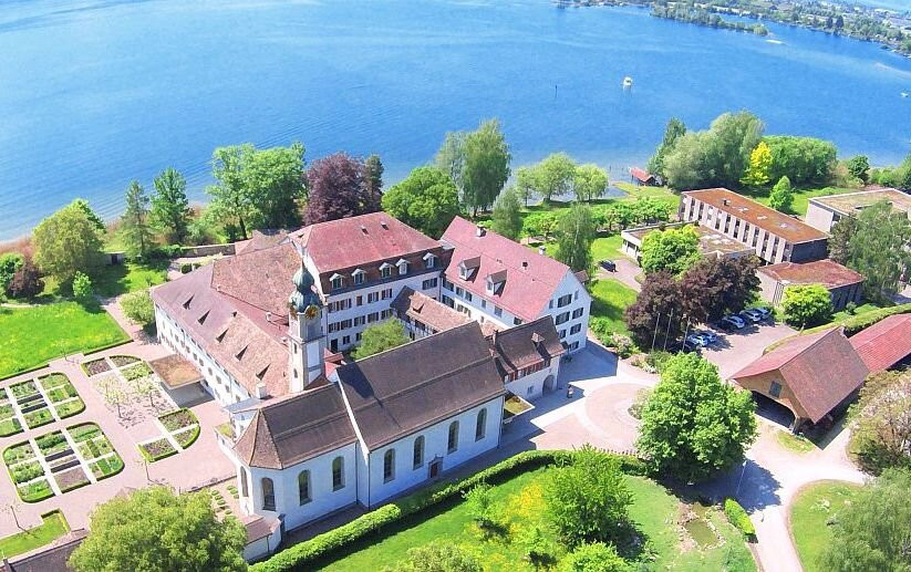 Kloster Mariazell