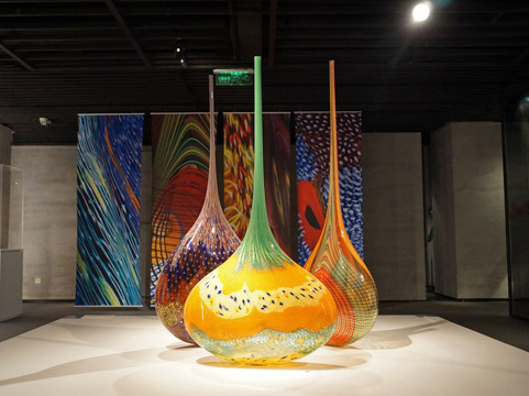 上海琉璃艺术博物馆 