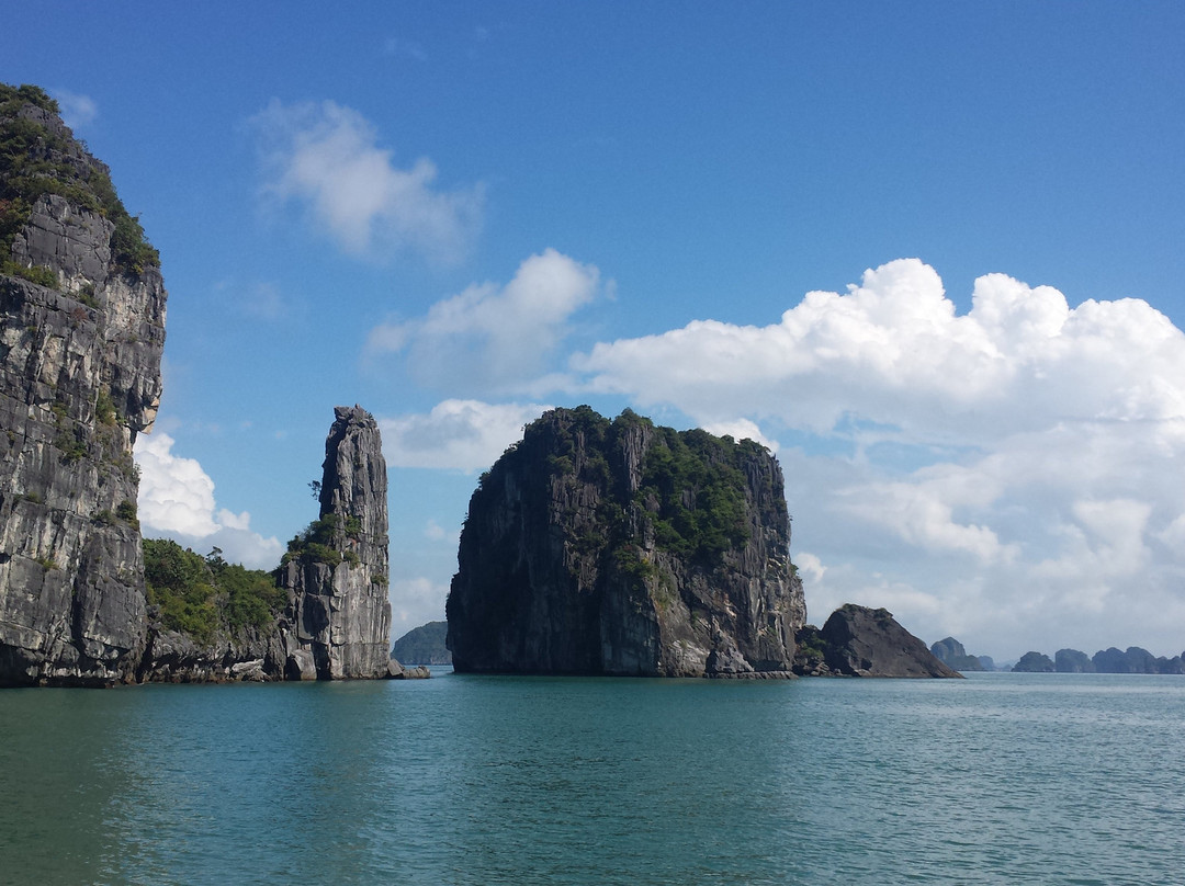 海防旅游攻略图片