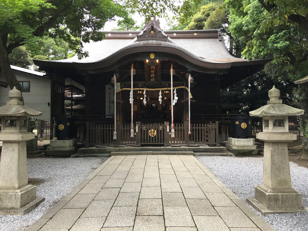 null-川口市