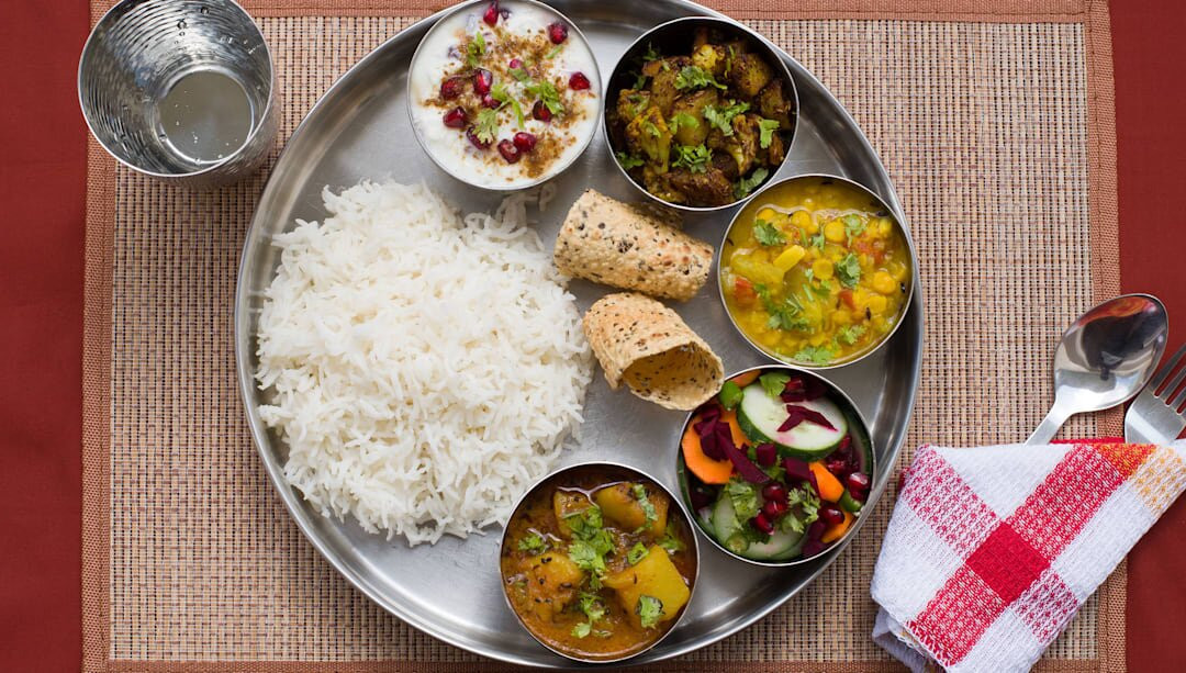 Eigergletscher餐馆和美食-Restaurant Bollywood