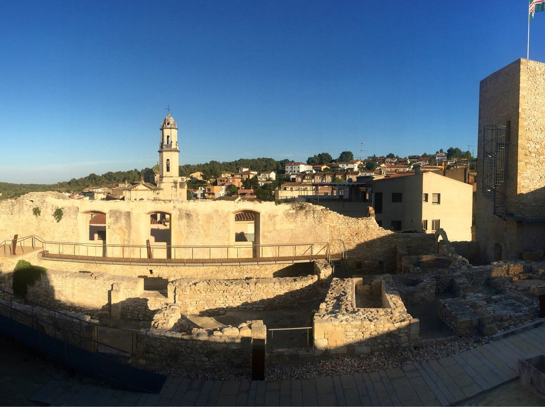 El Catllar旅游攻略图片