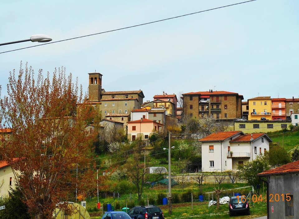 Perticara旅游攻略图片