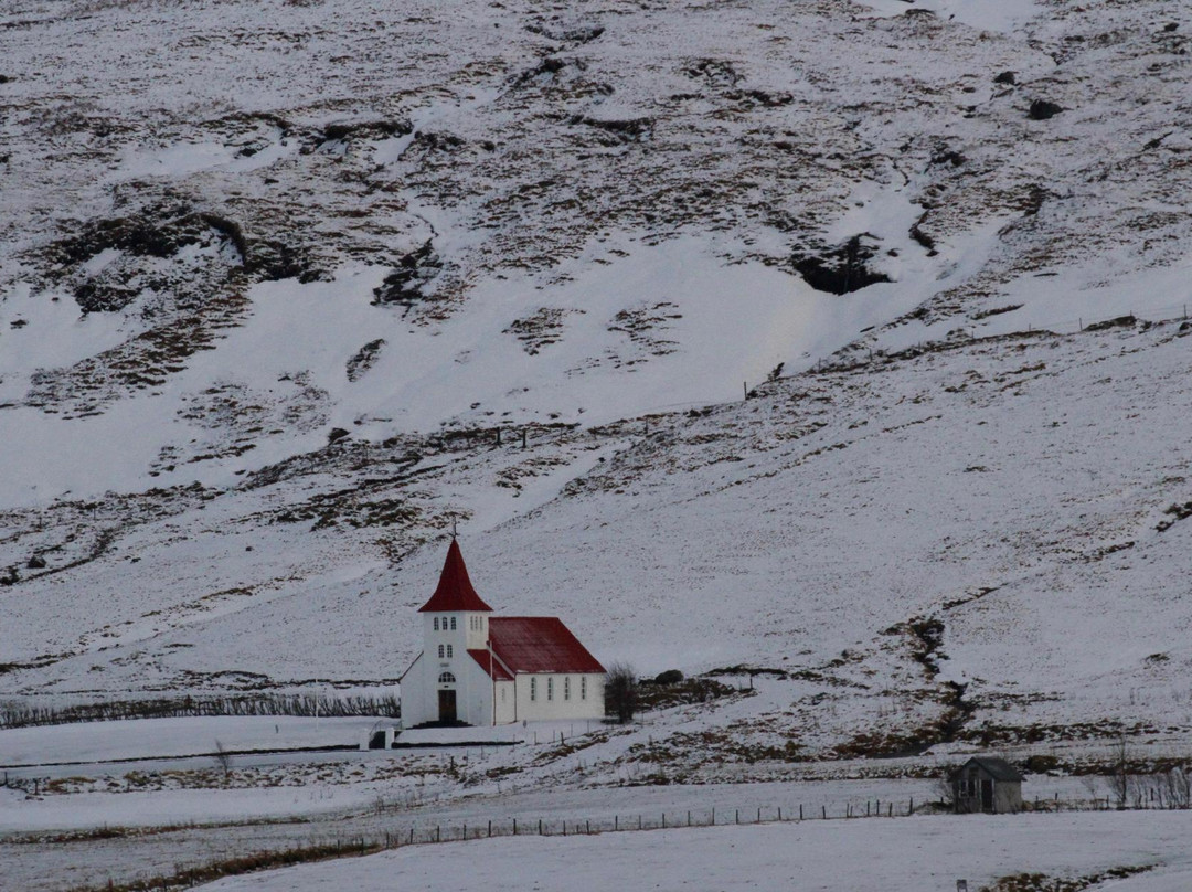 Eyvindarholar旅游攻略图片