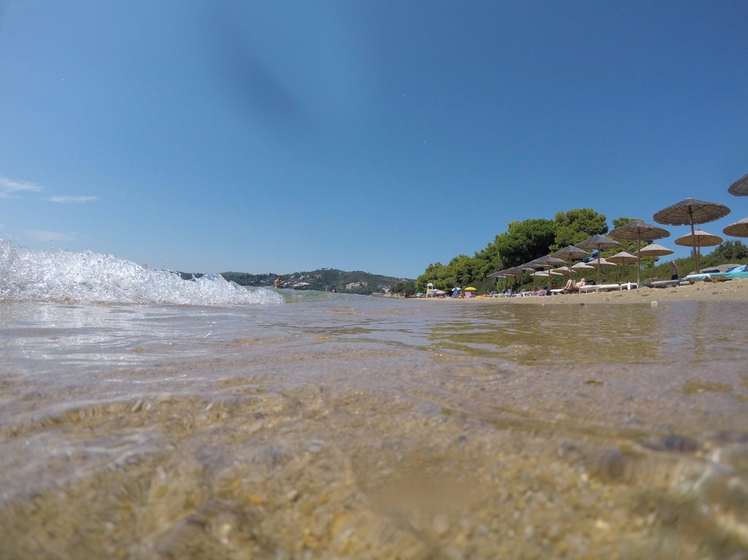 Vromolimnos旅游攻略图片