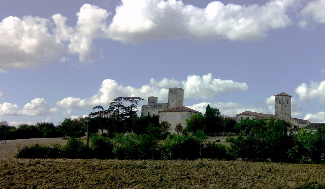 Sainte-Mere旅游攻略图片