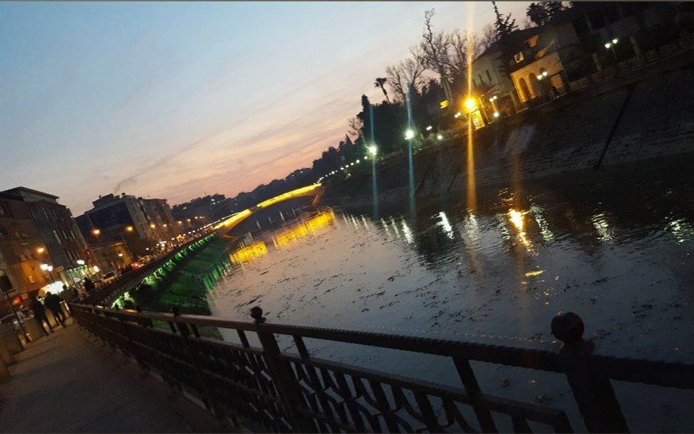Great Antakya Park景点图片
