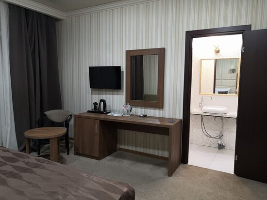 Grand Hotel & Spa Maykop主图