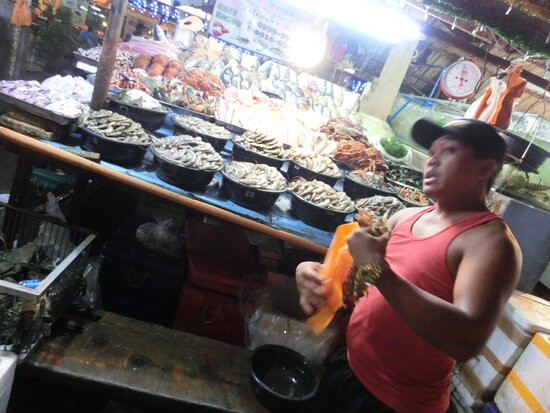 Seaside Dampa-帕塞必去景点