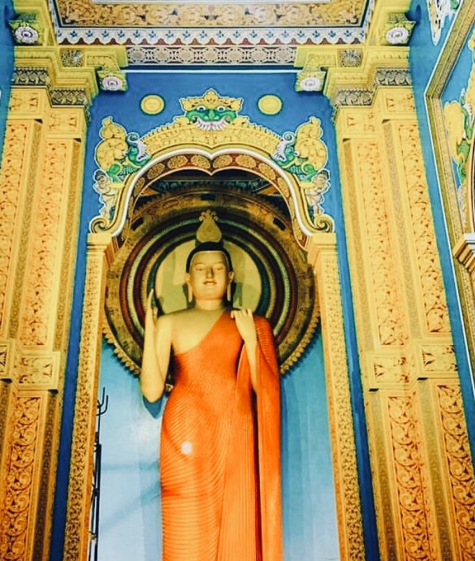 Bellanwila Rajamaha Viharaya-Boralesgamuwa必去景点