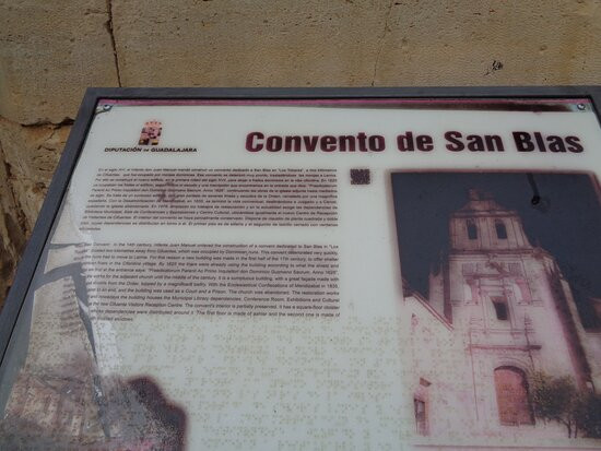 Iglesia de Santo Domingo景点图片