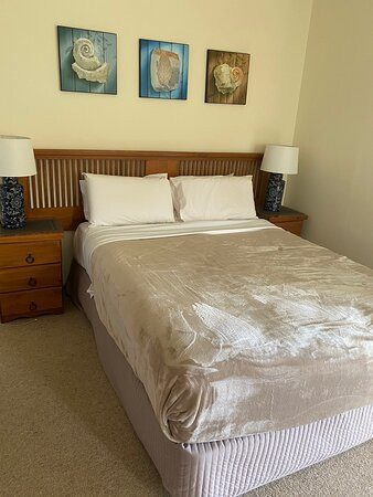 江景精品汽车旅馆主图