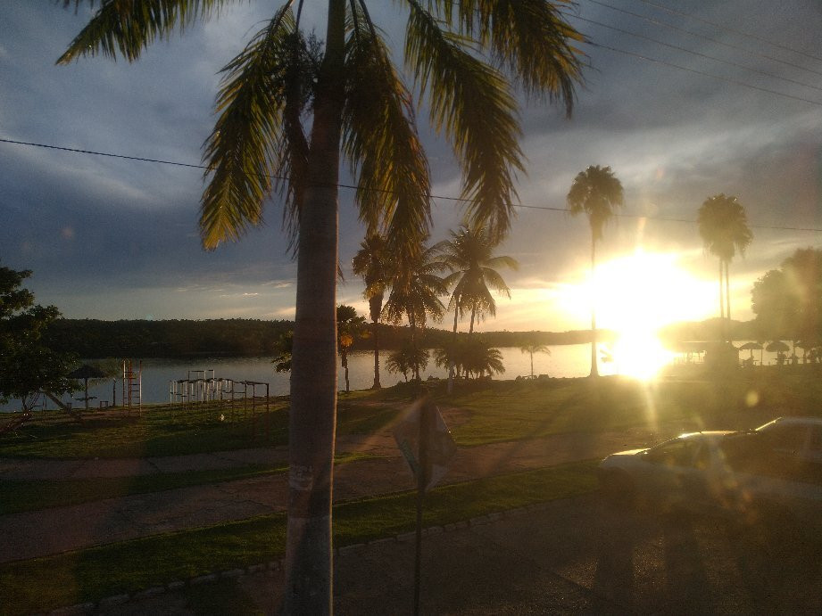 Prainha de São Domingos