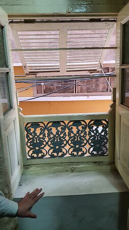 Allama Iqbal Library-Sialkot必去景点