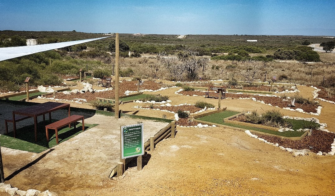 Jurien Heights Plant And Fish Nursery-朱里恩湾必去景点