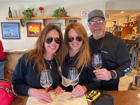 Page Springs Cellars-Cornville必去景点