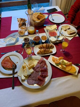 Masia d'en Valenti主图