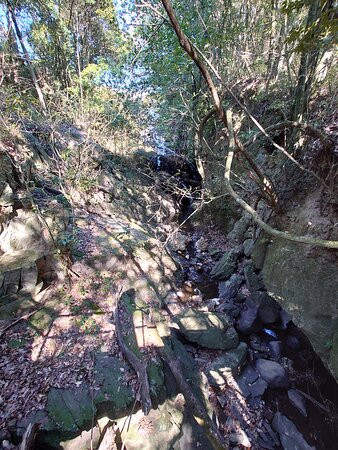 Todoroki Jizo-杵筑市必去景点