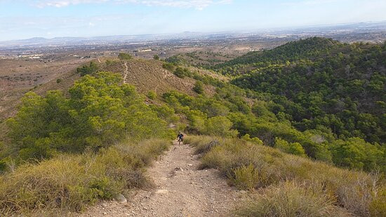 Pico de la Muela景点图片