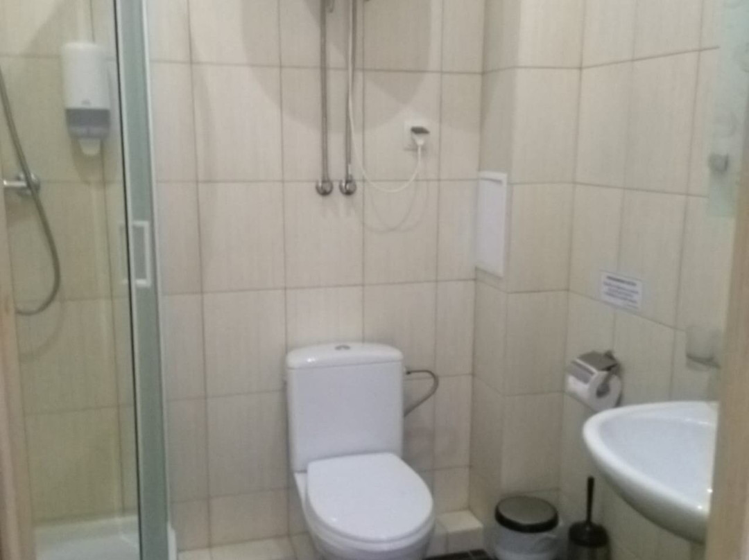 Art Hotel Koktebel Apartments主图